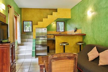 Pension Villas Macondo Apartment 01