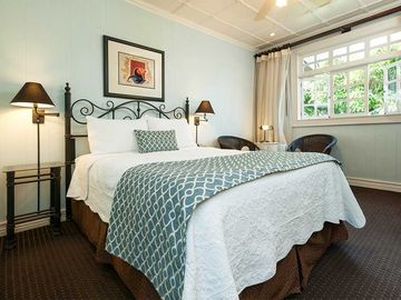 Boutique-Hotel Grano de Oro Standardzimmer