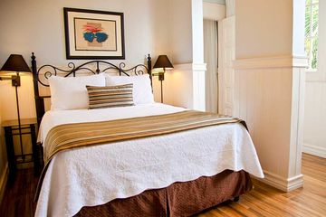 Boutique-Hotel Grano de Oro Familiensuite 02