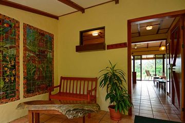 Hotel Arenal Observatory Lodge & Spa Juniorsuite 04