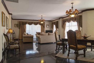Hotel Parador Resort & Spa Familiensuite 06