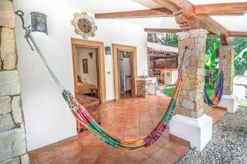 Ferienhaus Villas Kalimba Ferienhaus Kamar 04