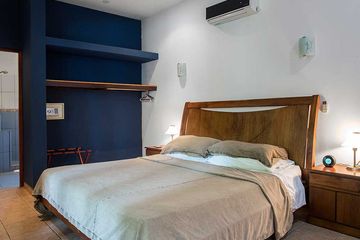 Pension Villas Macondo Superiorzimmer 02