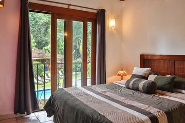 Pension Villas Macondo Apartment 04