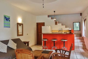 Pension Villas Macondo Grosses Apartment 01