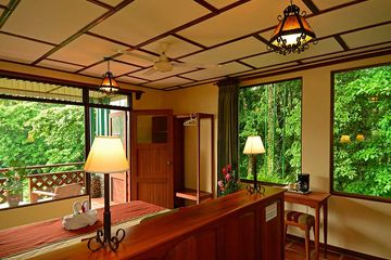 Hotel Arenal Observatory Lodge & Spa Smithsonianzimmer 08