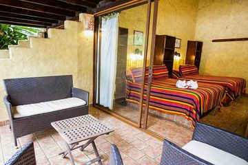 Resort Ylang Ylang Familiensuite 02