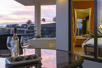 Hotel Parador Resort & Spa Matersuite 01