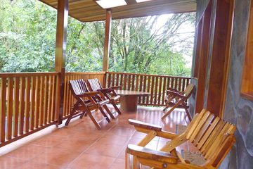 Pension Arco Iris Lodge Superiorzimmer 02