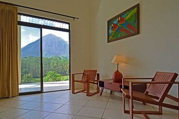 Hotel Arenal Observatory Lodge & Spa Phil’s Villa 05