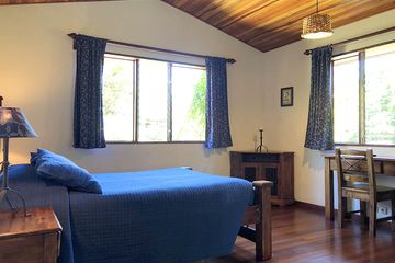 Pension Arco Iris Lodge Ferienhaus 03