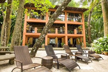 Resort Ylang Ylang Familiensuite 03