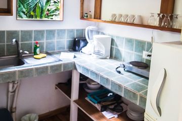 Bungalows-und-Cabinas-Pequeño-Gecko-Verde-Superiorzimmer