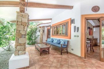 Ferienhaus Villas Kalimba Ferienhaus Kamar 03