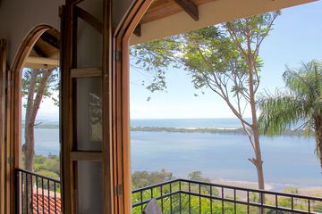 Boutique-Hotel El Castillo Suite 07