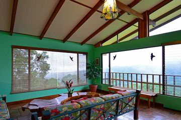 Hotel Arenal Observatory Lodge & Spa Villa Weisser Falke 02