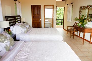 Hotel Tierra Magnifica Standardzimmer Plus 04
