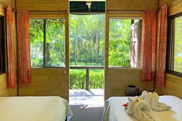 Resort Ylang Ylang Cabina 06
