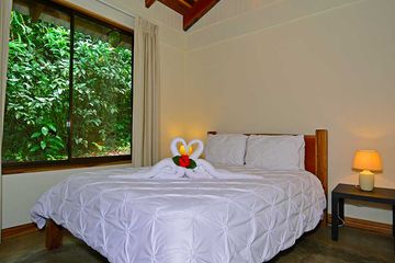 Bungalow + Cabinas Casitas Tenorio Deluxebungalow 03