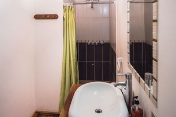 Bungalows und Cabinas Pequeño Gecko Verde Bungalow Espavel 03