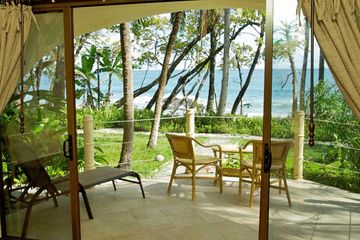 Resort Ylang Ylang Strandbungalow 02