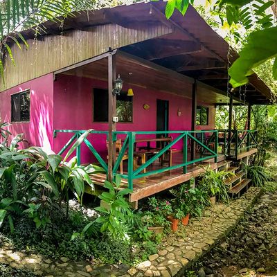 Ferienhaus Superior „Casa Colores“ 05