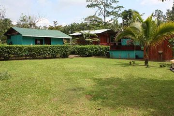 Bungalow und Cabinas Posada Río Celeste Superiorzimmer 01