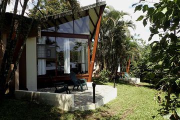 Bungalow & Cabina Tenorio Lodge Bungalow 08