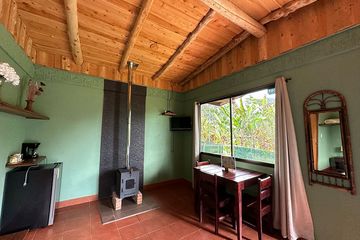 Hotel de Montaña El Pelícano Superiorbungalow Ofen
