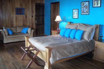 Dschungellodge Rancho Naturalista Superiorzimmer 08