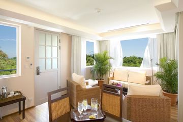 Hotel Gaia Suite 01