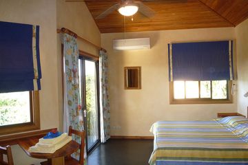 Hotel Luna Azul Bungalow 03