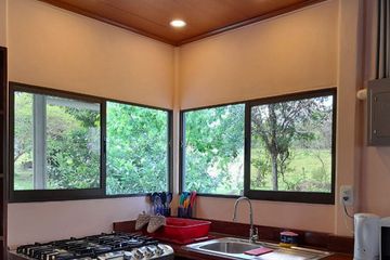 Finca Mei Tai Familienzimmer Küche