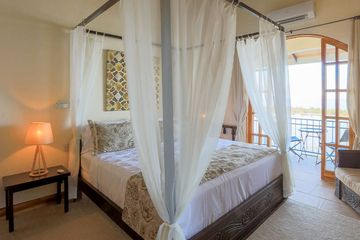 Boutique-Hotel El Castillo Meerblickzimmer 03
