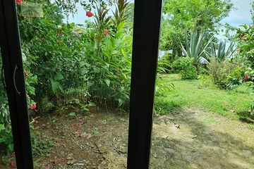 Hotel Casa Horizontes Motmotzimmer Garten