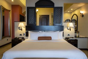 Hotel Parador Resort & Spa Suite 03