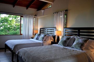 Hotel Tierra Magnifica Standardzimmer Plus 02