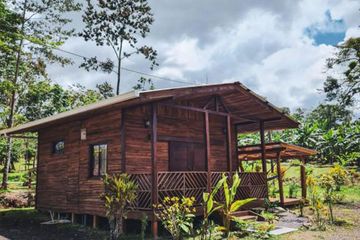 Cabañas Don Ramiro Bungalow Außenansicht