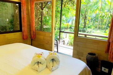 Resort Ylang Ylang Cabina 02
