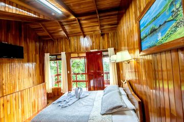 Bungalow + Cabinas Valle Campanas Ferienhaus Standard 04