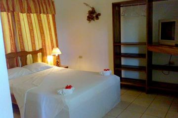 Cabinas Marcelina Doppelzimmer 06