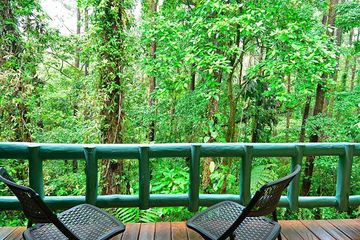 Hotel Arenal Observatory Lodge & Spa Standardzimmer 06
