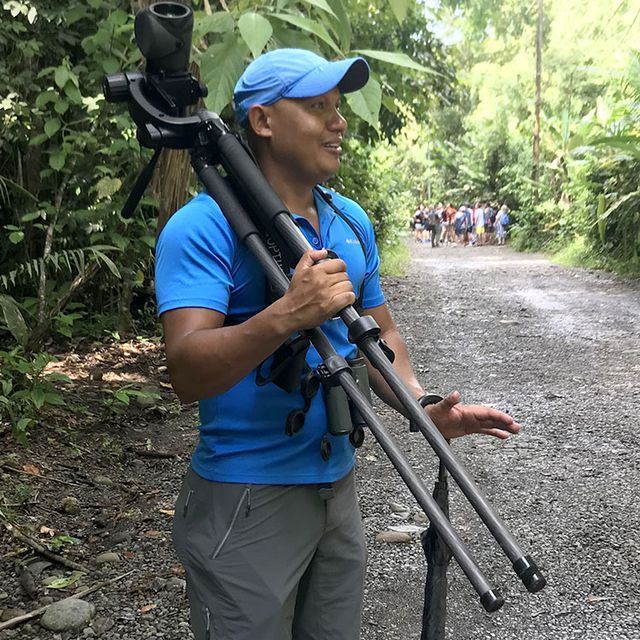 Costa Rica Privater Reiseleiter 03