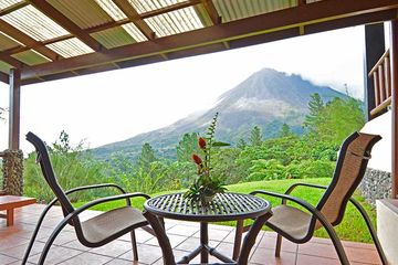 Hotel Arenal Observatory Lodge & Spa Juniorsuite 03