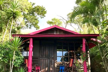 Bungalows El Sol Honey Sun Cabin 01
