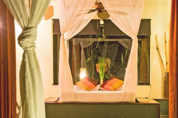 Hotel Canaima Chill House Loftsuite 02