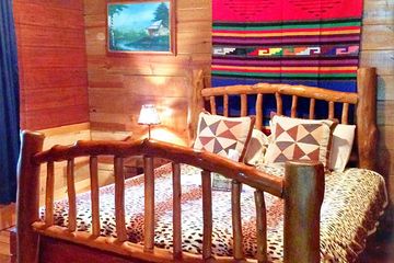 Dschungellodge Rancho Naturalista Bungalow 06