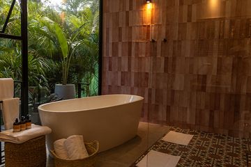 Exôtico Beach Exotico Living Badewanne