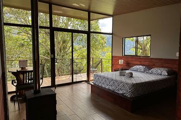 Hotel de Montaña El Pelícano Superiorbungalow Doppelbett