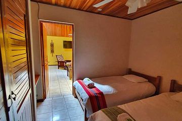 Pension Turrialba B&B Doppelzimmer 04